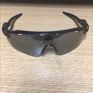 Oakley Radars